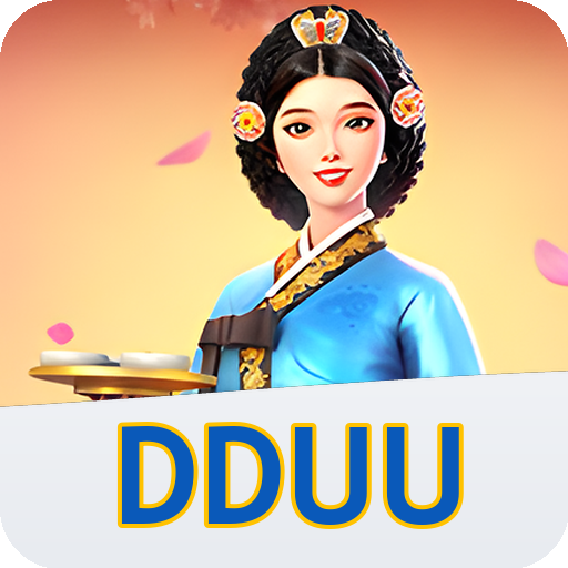 Logo Oficial DDUU Download