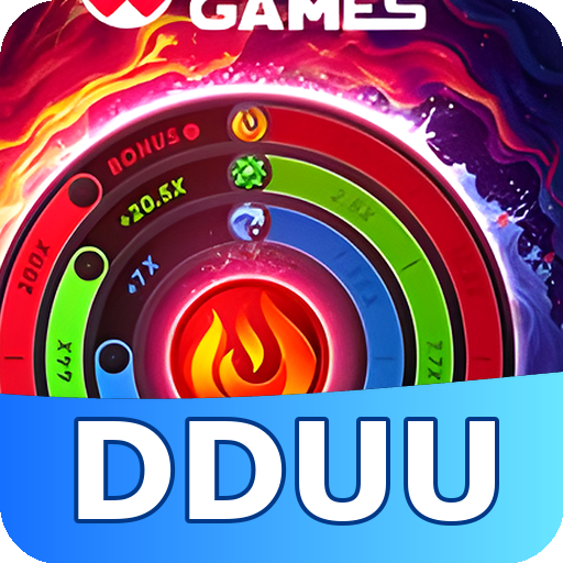 Fortune Dragon Slot - RTP 96.5%